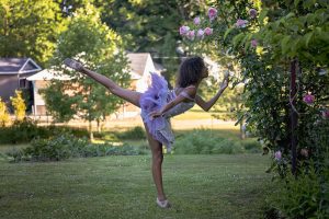 Hamilton Dance Photographer