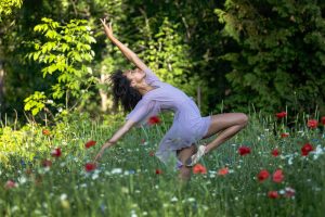 dance picture pose ideas